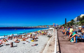 Palais Massena - Easy Home Booking